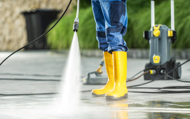 Reinbeck, IA Pressure Washing Company