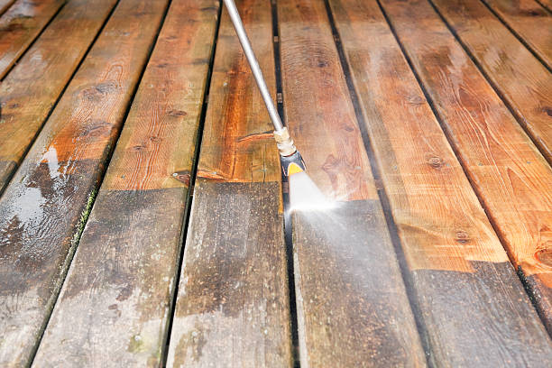 Best Residential Pressure Washing Services  in Reinbeck, IA