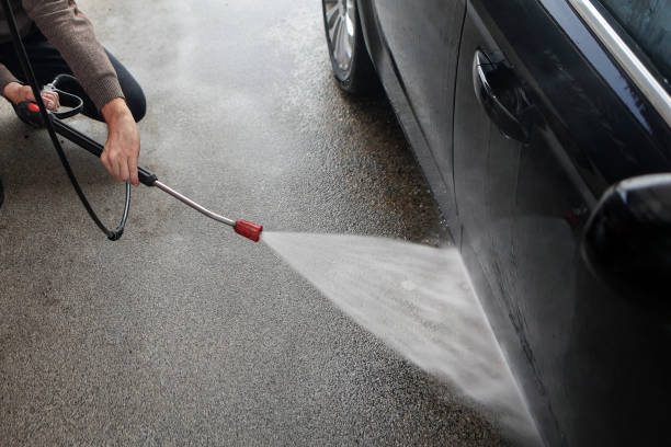 Best Concrete Pressure Washing  in Reinbeck, IA