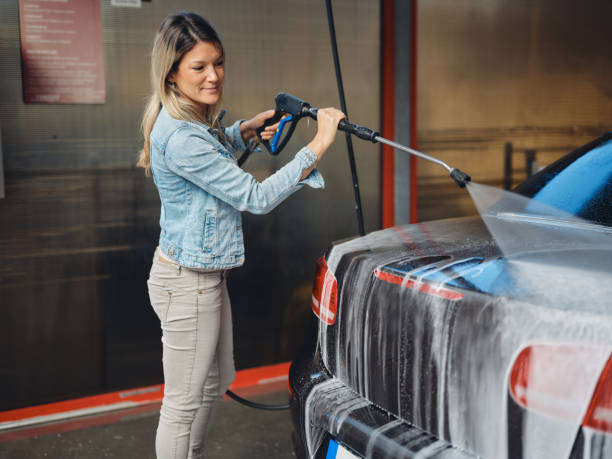 Best Commercial Pressure Washing  in Reinbeck, IA