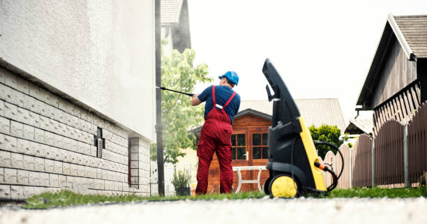 Best Fence Pressure Washing  in Reinbeck, IA